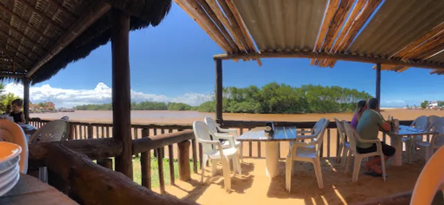 Restaurante Dom Peixe