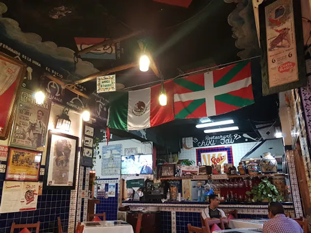 Chiki Jai Restaurant