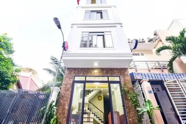 oyo pegasus homestay