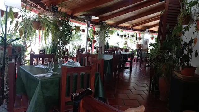 Adelita Restoran