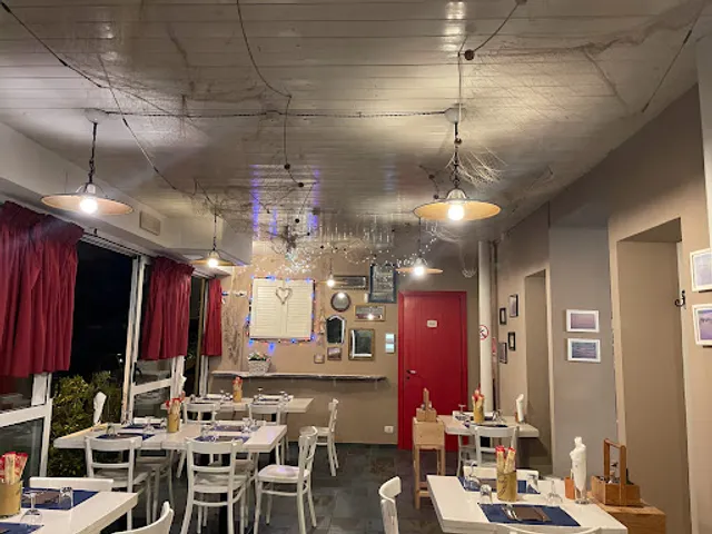 Osteria di mare da Wally