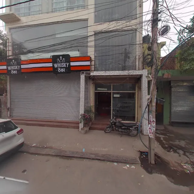 OYO Townhouse 5244 Galaxy Rooms