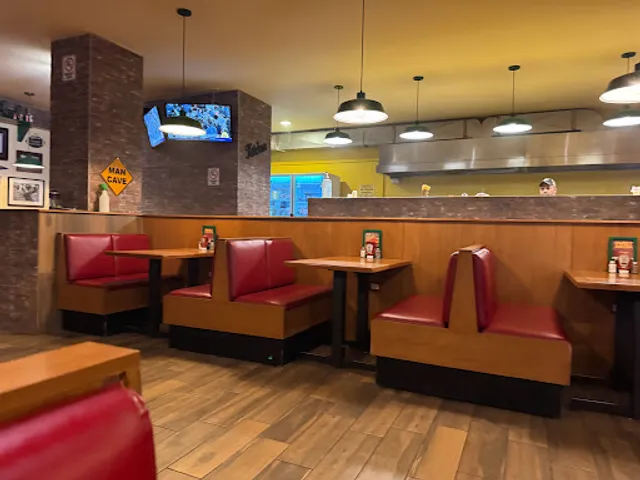 Countrybreak Americas