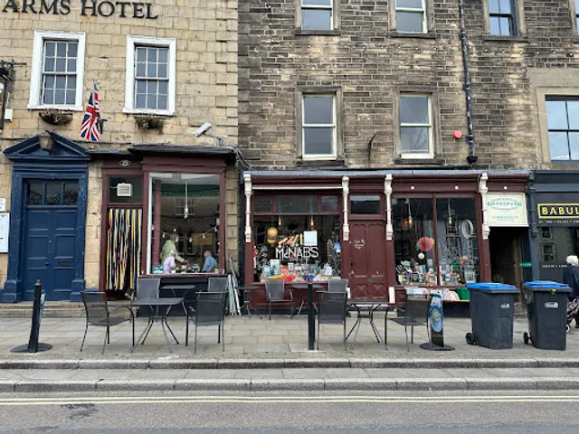 No. 15 Coffee House & Deli