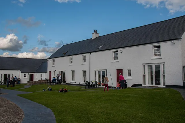 Finn Valley Cottages