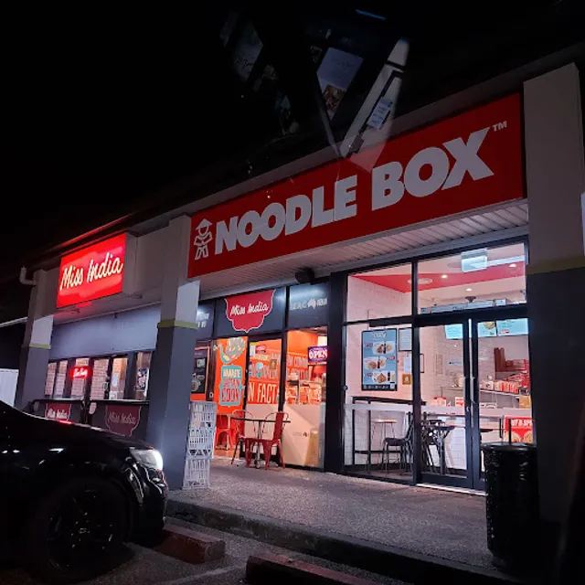 Noodle Box Waterford West