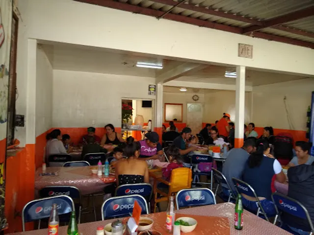 Menudo y Birria Victoria