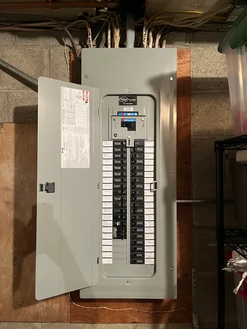 McIntosh Electric LLC