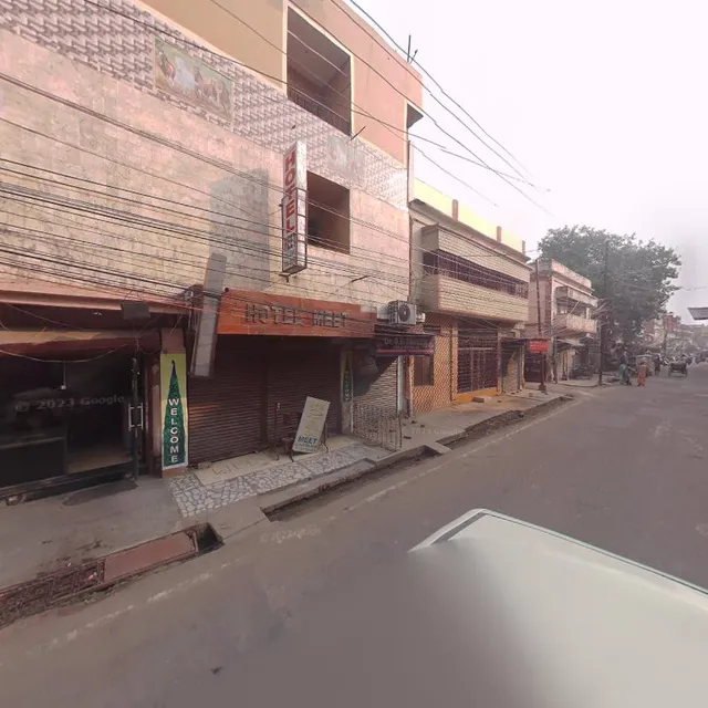 Super OYO Hotel Meet