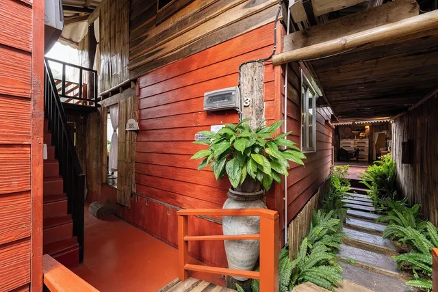 Monraumsuk Home Stay Chiang Mai