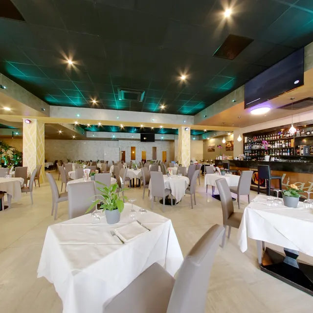 Ristorante Moonlight