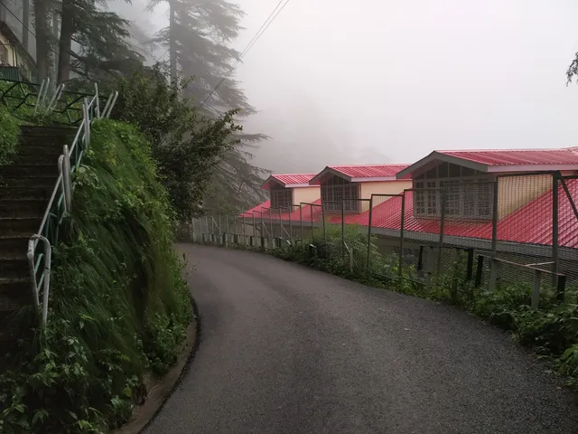 OYO Home 26756 Cosy 3BHK