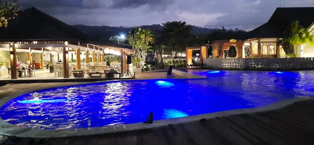 Lovina Haven Boutique Resort