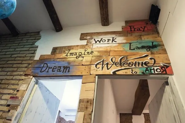 AmoRoma San Giovanni