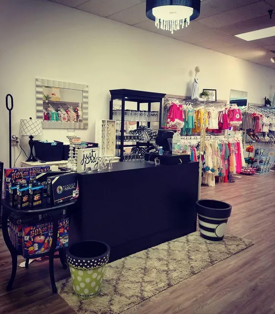 Toddlers & Teens Children's