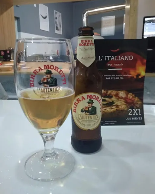 Pizzería L’ Italiano