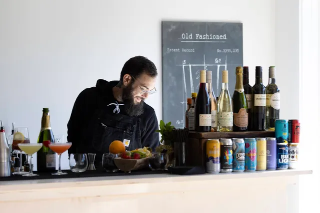 Bar Harbor Catering Company