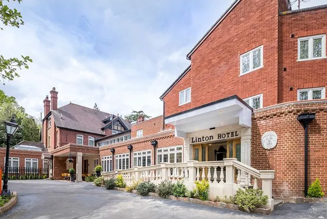 Linton Hotel Luton