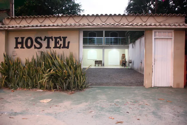 Pousada Hostel Mar e Sol
