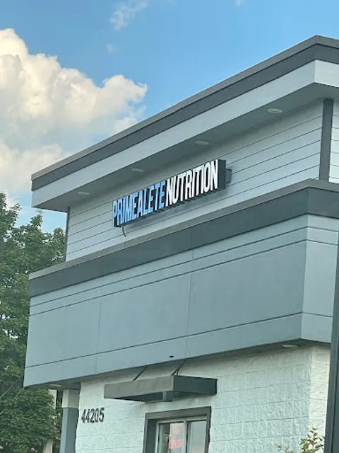 Primealete Nutrition