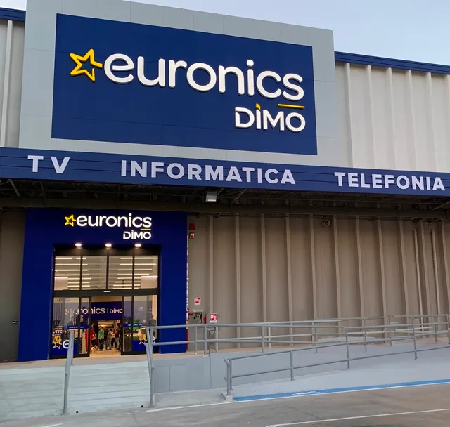 Euronics Dimo