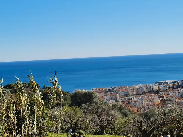 Parc Honoré d'Estienne d'Orves