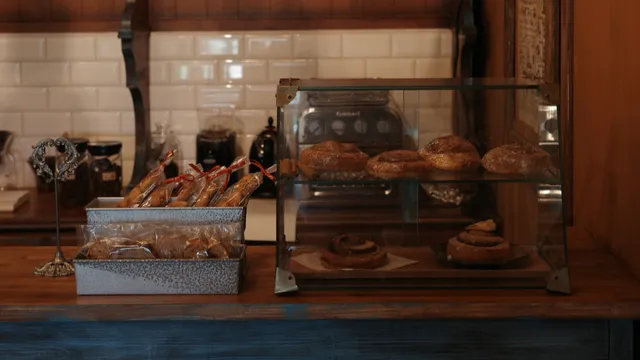 OCEANBEETLE BREAKFAST CLUB