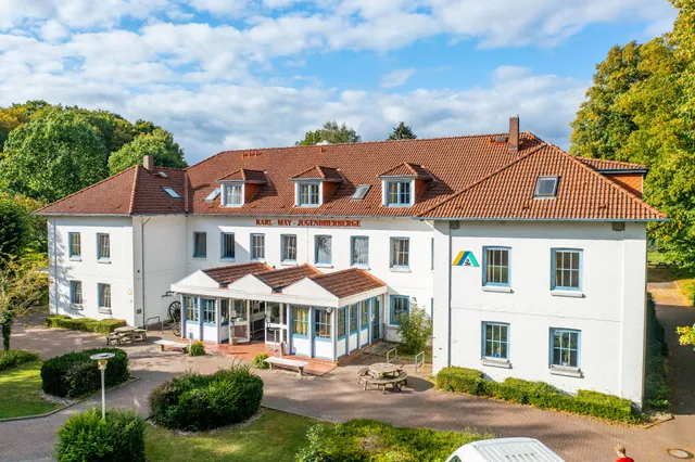 DJH Youth Hostel Bad Segeberg