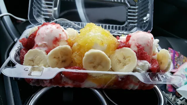 Handel's Homemade Ice Cream Columbiana