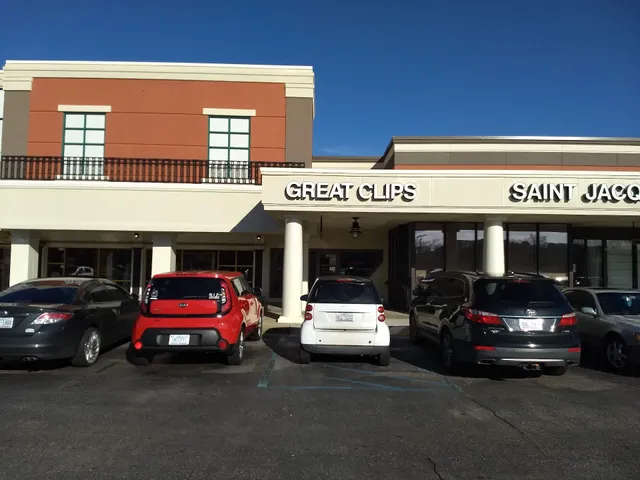 North Ridge Shopping Center