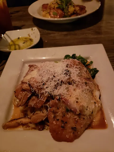 Costa Coastal Kitchen & Bar