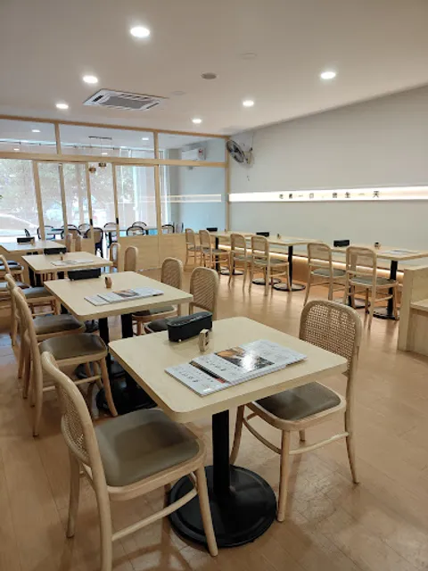 Veggie Century (Selayang Branch) 素时代