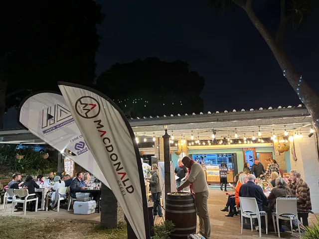 At Thai Westville Country Club