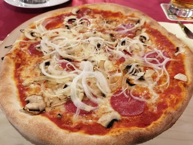 Ristorante Pizzeria La Famiglia