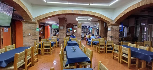 El Rancho de Don Juan