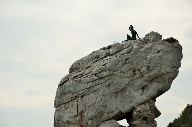 Gennarino Scugnizzo Di CAPRI