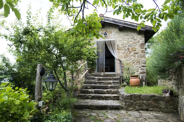 Agriturismo Attulaio