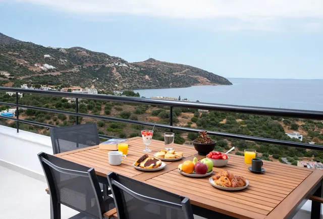 Agnanti Villas (Anatoli - Anemos)