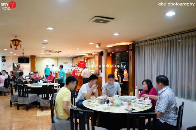 Fajar International Restaurant