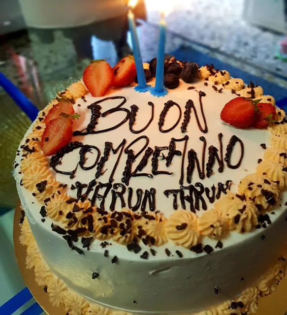 Pasticceria Barcella