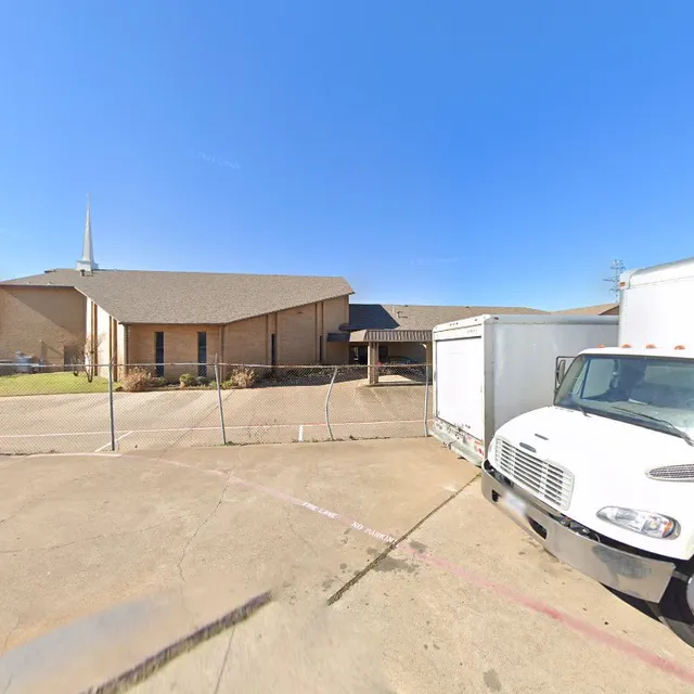 Life Fellowship Child Dev Center