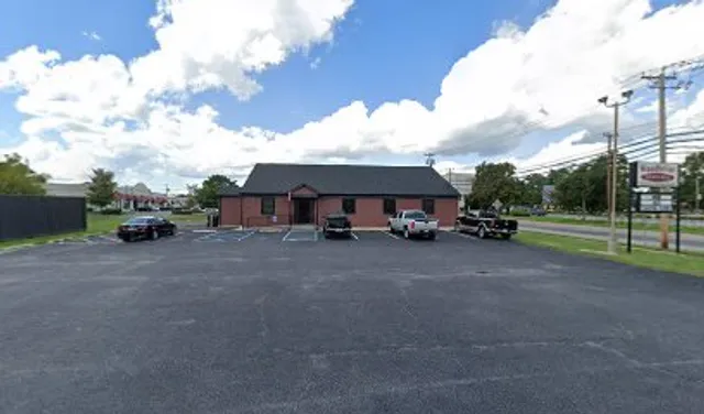 The Other Bar pub and grill