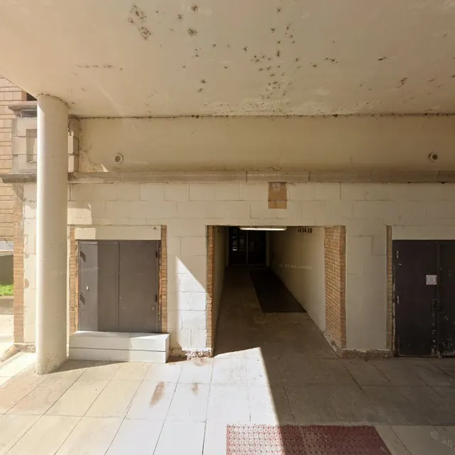 International Support Services