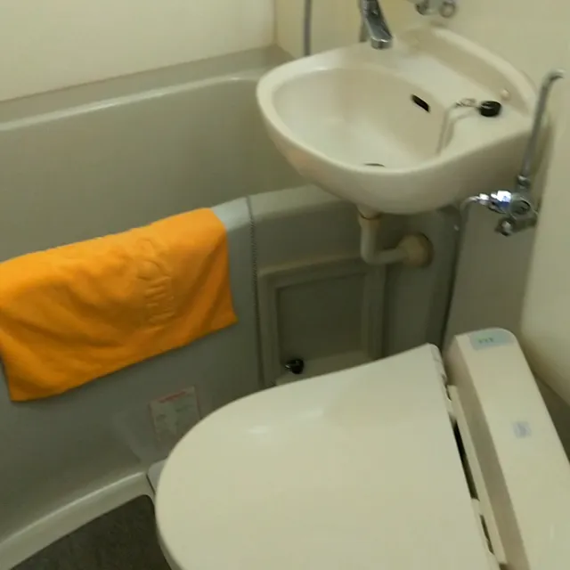 Fukuyama Station Inn