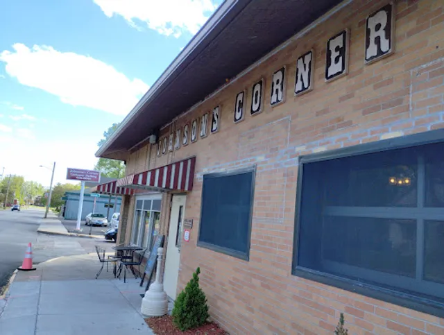 Johnson's Corner Restaurant