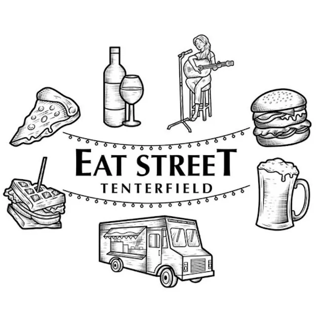 Eat Street Tenterfield (monthly)