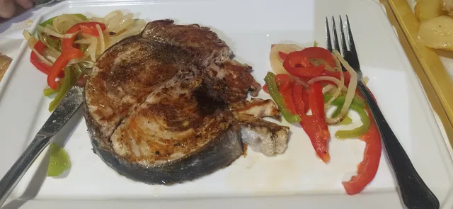 Restaurante casa jose