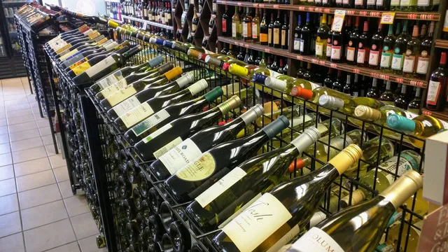 Milldale Liquor Shoppe