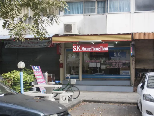 SK Muang Thong Thani