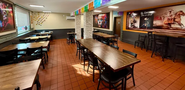 El Charro Bar and Grill